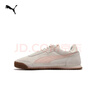彪馬（PUMA）【復古跑鞋】薄底鞋T頭鞋女新款休閑阿甘鞋TURINO 403048 曬單實(shí)拍圖