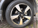 普利司通（Bridgestone）汽車(chē)輪胎 215/55R18 99V XL H/L001 適配逍客/昂科拉/傳祺GS4 曬單實(shí)拍圖