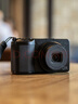 理光（RICOH）GR4/GRIV 數碼相機 APS-C畫(huà)幅 gr4便攜街拍數碼相機 5軸防抖 理光GR4單機身 初級套餐（含64G存儲卡+原裝電池） 曬單實(shí)拍圖