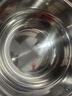 國風(fēng)304不銹鋼復底三層蒸鍋30cm 家用蒸煮湯鍋大容量燃氣電磁爐通用 曬單實(shí)拍圖