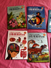 寒假必讀兒童科學(xué)大百科注音版（官方正版套裝全8冊）3-12歲 孩子愛(ài)看的中國兒童百科全書(shū)童書(shū)少兒百科全書(shū) 幼兒版3-6歲睡前故事書(shū)6-12歲寒假暑假必讀圖書(shū) 成長(cháng)科普讀物繪本中小學(xué)生課外閱讀書(shū)籍  曬單實(shí)拍圖