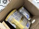 雀巢（Nestle）超級能恩 適度水解 嬰幼兒奶粉 3段 800g/罐*6 1歲以上 超啟寶寶 曬單實(shí)拍圖