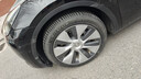 米其林（MICHELIN）靜音棉輪胎 255/45R19 104W 競馳EV PILOT SPORT EV 適配Model Y 曬單實(shí)拍圖