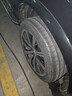 德國馬牌（Continental）汽車(chē)輪胎 275/45R20 110Y XL FR UX7 適配沃爾沃 XC90(進(jìn)口) 曬單實(shí)拍圖