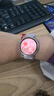 HUAWEI WATCH GT 6 流光紫 41mm智能手表多維情緒健康全新騎行體驗華為GT6手表GT5升級 曬單實(shí)拍圖