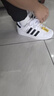 阿迪達斯adidas三葉草貝殼頭SUPERSTARII男女休閑鞋 IH8659 41碼 曬單實(shí)拍圖