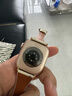 Apple/蘋(píng)果 【女神節】Watch S11 智能手表GPS款42毫米玫瑰金色鋁金屬表殼淡桃粉色運動(dòng)型表帶M/L 曬單實(shí)拍圖