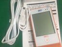 精創(chuàng  )（elitech）GSP-6PRO溫濕度記錄儀gsp高精度藥店冰箱溫度計連續自動(dòng)記錄報警 曬單實(shí)拍圖