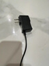 金陵聲寶 12V2A電源適配器1.5A顯示器電源線(xiàn)插座監控路由器硬盤(pán)盒攝像頭按摩器供電線(xiàn)DC5.5*2.5/2.1mm通用 曬單實(shí)拍圖