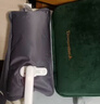 夢(mèng)想鴨熱水袋 雙插手暖水袋充電大號被窩用 可拆洗暖手寶暖手袋暖腳神器 曬單實(shí)拍圖