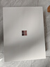 微軟（Microsoft）Surface Laptop 13英寸 筆記本電腦 國家補貼 觸屏輕薄本 AI+PC 驍龍 X Plus 16G 256G 亮鉑金 曬單實(shí)拍圖