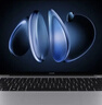 華為（HUAWEI）MateBook 14 Linux版 輕薄筆記本電腦2.8K OLED觸控屏 酷睿Ultra 5 16G 1T深空灰 藍牙鼠標套裝 曬單實(shí)拍圖