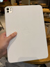 Apple/蘋(píng)果 iPad Pro11英寸 M5芯片 2025年新款平板電腦 256G WLAN版 銀色 曬單實(shí)拍圖