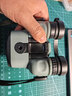 PENTAX賓得蟲(chóng)蟲(chóng)鏡三代6.5x21綠防水微距雙筒望遠鏡觀(guān)劇展博物館高清拍攝 曬單實(shí)拍圖