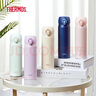 膳魔師（THERMOS）保溫杯316鋼500毫升男女士學(xué)生水杯子生日禮物JNL-SPlus PRW 曬單實(shí)拍圖