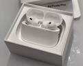 Apple/蘋(píng)果 AirPods Pro (第三代) 搭配MagSafe充電盒 (USB-C) 蘋(píng)果耳機 藍牙耳機 適用iPhone/iPad/Mac 曬單實(shí)拍圖