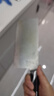 張小泉 銘匠系列桑刀家用菜刀切片刀肉片刀廚房刀具廚師刀三層復合鋼刀 家用菜刀刃長(cháng)20.5cm，重420g 曬單實(shí)拍圖