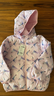 迪士尼兒童羽絨服輕薄童裝女童棉服外套2026秋冬新款寶寶短款羽絨服衣服 曬單實(shí)拍圖