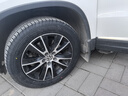 京安途（Jauto）輪胎 235/55R17 103V JDS06 適配途觀(guān)/奧迪Q3/君越/奔馳S級 曬單實(shí)拍圖