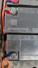 天能電動(dòng)車(chē)電池石墨烯電池48/60/72v20a適用小刀雅迪愛(ài)瑪原裝鉛酸電瓶 72V20AH（6只）以舊換新 . 曬單實(shí)拍圖