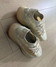 阿迪達斯Yeezy380椰子透氣男女時(shí)尚運動(dòng)休閑鞋GY2649 42.5 曬單實(shí)拍圖