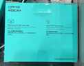 羅技（Logitech）C270高清網(wǎng)絡(luò )攝像頭考研復試面試電腦臺式網(wǎng)課視頻會(huì )議攝像頭家用USB外接外置 電視攝像頭帶麥克風(fēng) 720P C270 入門(mén)款 曬單實(shí)拍圖