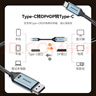 勝為T(mén)ype-C轉DP1.4線(xiàn)雷電4/5轉換器USB-C轉接頭8K60/4K投屏蘋(píng)果16筆記本電腦手機接顯示器1米 ACD0010J 曬單實(shí)拍圖