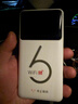 華正易尚隨身wifi6三網(wǎng)通用可移動(dòng)無(wú)線(xiàn)上網(wǎng)支持5G/4G設備卡路由器車(chē)載便攜2025款免插卡隨行全國通用流量 曬單實(shí)拍圖