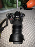 尼康（Nikon） D7100 D7200 D7500套機\/單機中端單反相機二手旅游數碼家用數碼 【99新】D7200+18-140防抖套機 曬單實(shí)拍圖