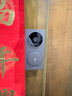 Aqara綠米聯(lián)創(chuàng  ) 智能可視門(mén)鈴G4 智能貓眼 已接入蘋(píng)果HomeKit智能聯(lián)動(dòng) 曬單實(shí)拍圖
