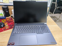 ThinkPad國家補貼15%聯(lián)想筆記本電腦ThinkBook16+ 2026全能本 銳龍7 H 255 32G 1T 3.2K 16英寸高刷 月神灰 曬單實(shí)拍圖