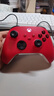 XBOX微軟Xbox無(wú)線(xiàn)游戲手柄套裝【錦鯉紅+搖桿帽】適配xbox/pc/steam手機平板 年貨情人節女神節禮物 曬單實(shí)拍圖