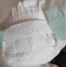 好奇（Huggies）小森林紙尿褲S62片(4-8kg)尿不濕心鉆【透氧頂配更低敏】 曬單實(shí)拍圖