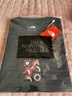 TNF-The North Face26春秋馬年限定款短袖t恤男女同款運動(dòng)戶(hù)外t恤情 北面漆木紅 馬年短袖 3XL 北面3XL 175-205斤 曬單實(shí)拍圖