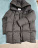 波司登鵝絨羽絨服女士秋冬輕薄連帽寬松短款內膽百搭保暖外套 曬單實(shí)拍圖