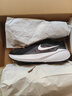 耐克（NIKE）官方 男鞋 26春夏保暖新款運動(dòng)鞋戶(hù)外訓練健身通勤休閑鞋跑步鞋子 002-黑白跑步鞋/公路跑鞋 46 （內長(cháng)300mm） 曬單實(shí)拍圖