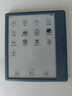 iReader【新色上市】Ocean5 Pro 電紙書(shū)7英寸智能電子墨水屏閱讀器護眼平板學(xué)習閱讀本 Ocean5 Pro 遠青藍 單機 曬單實(shí)拍圖