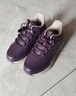足力健【年貨禮】冬季棉鞋中老年戶(hù)外防滑保暖鞋2493208J 絳紫-女 38 曬單實(shí)拍圖
