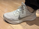 耐克Journey Run 男鞋透氣跑步舒適緩震強勁抓地公路跑鞋跑步鞋 FN0228-107 40.5 曬單實(shí)拍圖