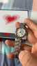 卡西歐（CASIO）手表女SHEEN守護星優(yōu)雅石英日韓表禮盒款女神節禮物SHE-4528D-7A 曬單實(shí)拍圖