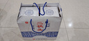 牛欄山北京二鍋頭百年青花瓷清香型高度白酒52度 52度 500mL 6瓶 整箱裝 曬單實(shí)拍圖