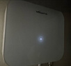 萬(wàn)和（Vanward）即熱式小廚寶小型家用迷你臺下免打孔免儲水電熱水器恒溫變頻快速熱租房宿舍熱水寶 曬單實(shí)拍圖