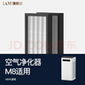 IAM 空氣凈化器原裝濾網(wǎng) 適配機型KJ800F-M8【配件】 M8 HEPA濾網(wǎng) 曬單實(shí)拍圖