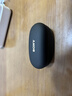 索尼（SONY）WF-1000XM5【政府補貼】真無(wú)線(xiàn)藍牙降噪耳機 新一代降噪豆 智能AI 藍牙5.3 黑色 3.8女神節 禮物 曬單實(shí)拍圖