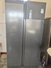 米家小米【610升級款】636L對開(kāi)門(mén)冰箱家用大容量風(fēng)冷無(wú)霜變頻節能一級能效BCD-636WKMP國家補貼 曬單實(shí)拍圖