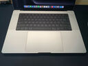 Apple/蘋(píng)果AI/MacBook Pro16英寸M4 Pro(14+20核)48G 1T深空黑色筆記本電腦Z1FU0006M 曬單實(shí)拍圖