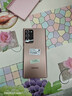 三星Galaxy Note20ultra曲面大屏手寫(xiě)筆商務(wù)顏值拍照港版美版庫存手機 Note20Ultra迷霧金 256G 雙卡 曬單送禮 曬單實(shí)拍圖