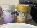 美贊臣港版A+智睿進(jìn)口嬰幼兒奶粉三段 HMO 免疫球蛋白 3段（1-3歲）900g 單件【入會(huì )領(lǐng)10元優(yōu)惠券】 曬單實(shí)拍圖