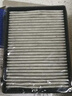 馬勒（MAHLE）帶炭PM2.5空調濾芯格LAK945(科帕奇2.4/3.2(07-17年)/歐寶安德拉) 曬單實(shí)拍圖