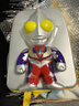 ULTRAMAN奧特曼書(shū)包幼兒園3-6歲男童迪迦護脊一年級男孩小學(xué)生兒童背包 【禮盒款】迪迦款書(shū)包-雙眼閃燈 曬單實(shí)拍圖